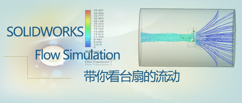 حSOLIDWORKS Flow Simulation㿴̨ȵ