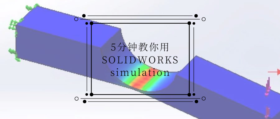 5ӽSOLIDWORKS simulation